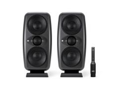 Студийные мониторы IK Multimedia iLoud MTM MKII (Pair)